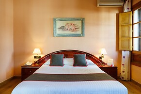 Hotel Los Castaños