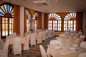 Hotel Los Castaños