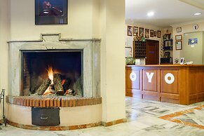 Hotel Los Castaños