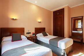 Hotel Los Castaños