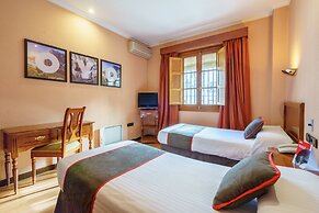 Hotel Los Castaños