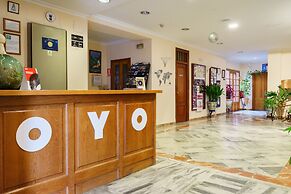 Hotel Los Castaños