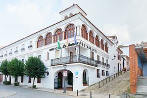 Hotel Los Castaños