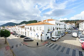 Hotel Los Castaños