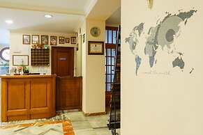 Hotel Los Castaños