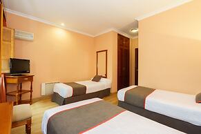 Hotel Los Castaños