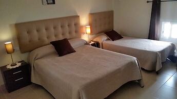 Hostal Málaga