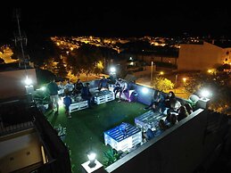 Hostal Málaga