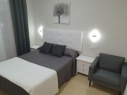 Hostal Málaga
