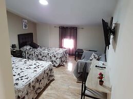 Hostal Málaga