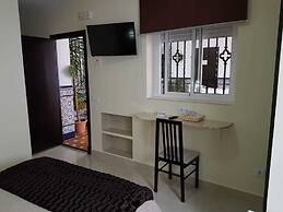 Hostal Málaga