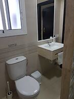 Hostal Málaga