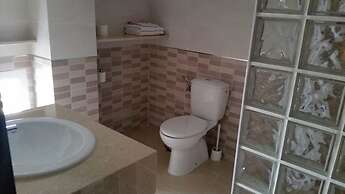 Hostal Málaga