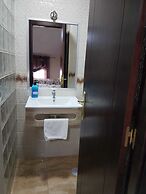 Hostal Málaga