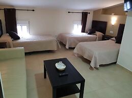 Hostal Málaga