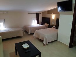 Hostal Málaga