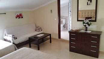 Hostal Málaga