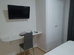 Hostal Málaga