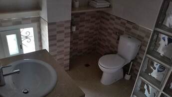 Hostal Málaga