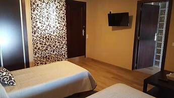 Hostal Málaga