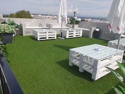 Hostal Málaga