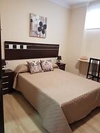 Hostal Málaga