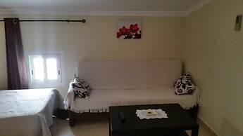 Hostal Málaga
