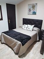 Hostal Málaga