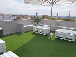 Hostal Málaga
