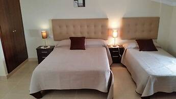 Hostal Málaga