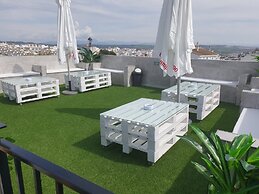 Hostal Málaga