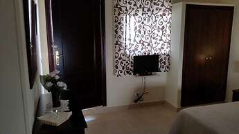 Hostal Málaga