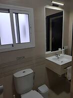 Hostal Málaga
