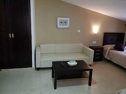 Hostal Málaga