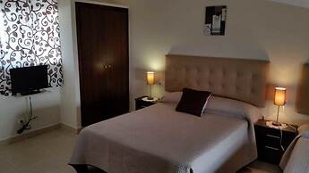Hostal Málaga