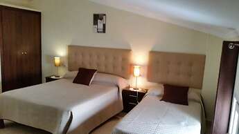 Hostal Málaga