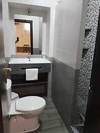 Hostal Málaga