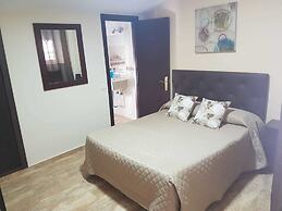 Hostal Málaga