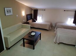 Hostal Málaga