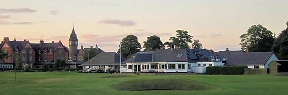 Glenesk