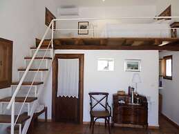 Logis Hotel Cortijo Los Malenos