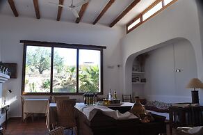 Logis Hotel Cortijo Los Malenos