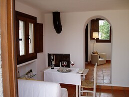 Logis Hotel Cortijo Los Malenos