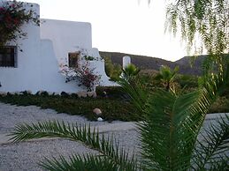 Logis Hotel Cortijo Los Malenos