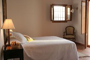 Logis Hotel Cortijo Los Malenos