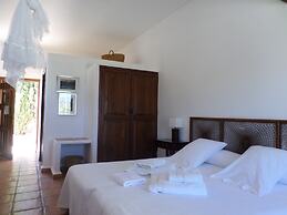 Logis Hotel Cortijo Los Malenos