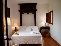 Logis Hotel Cortijo Los Malenos