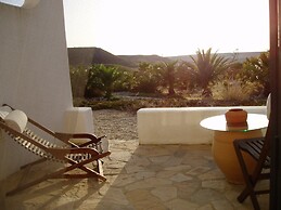 Logis Hotel Cortijo Los Malenos