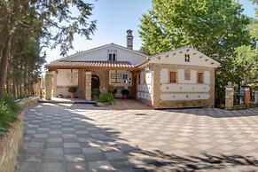 Balneario San Andrès