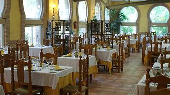 Balneario San Andrès